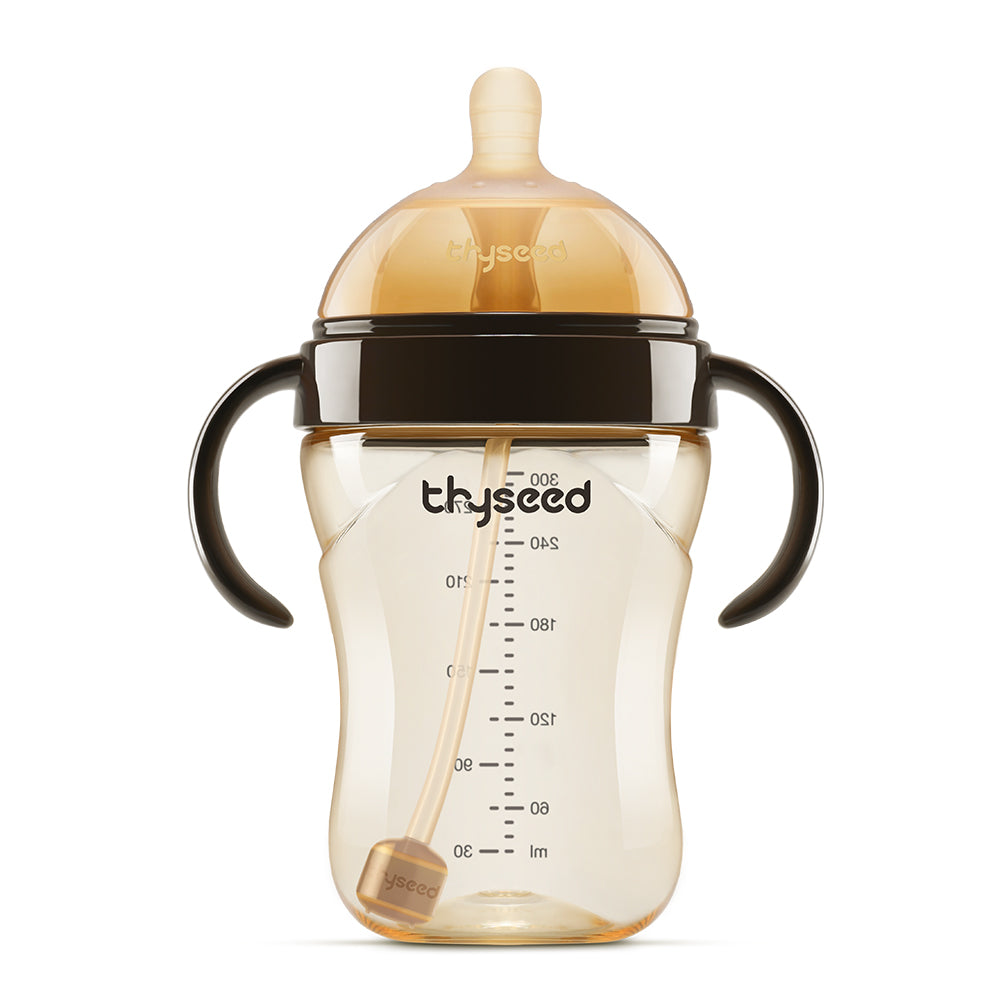 thyseed Transition Baby Bottle 7-10 Months ATB-D03