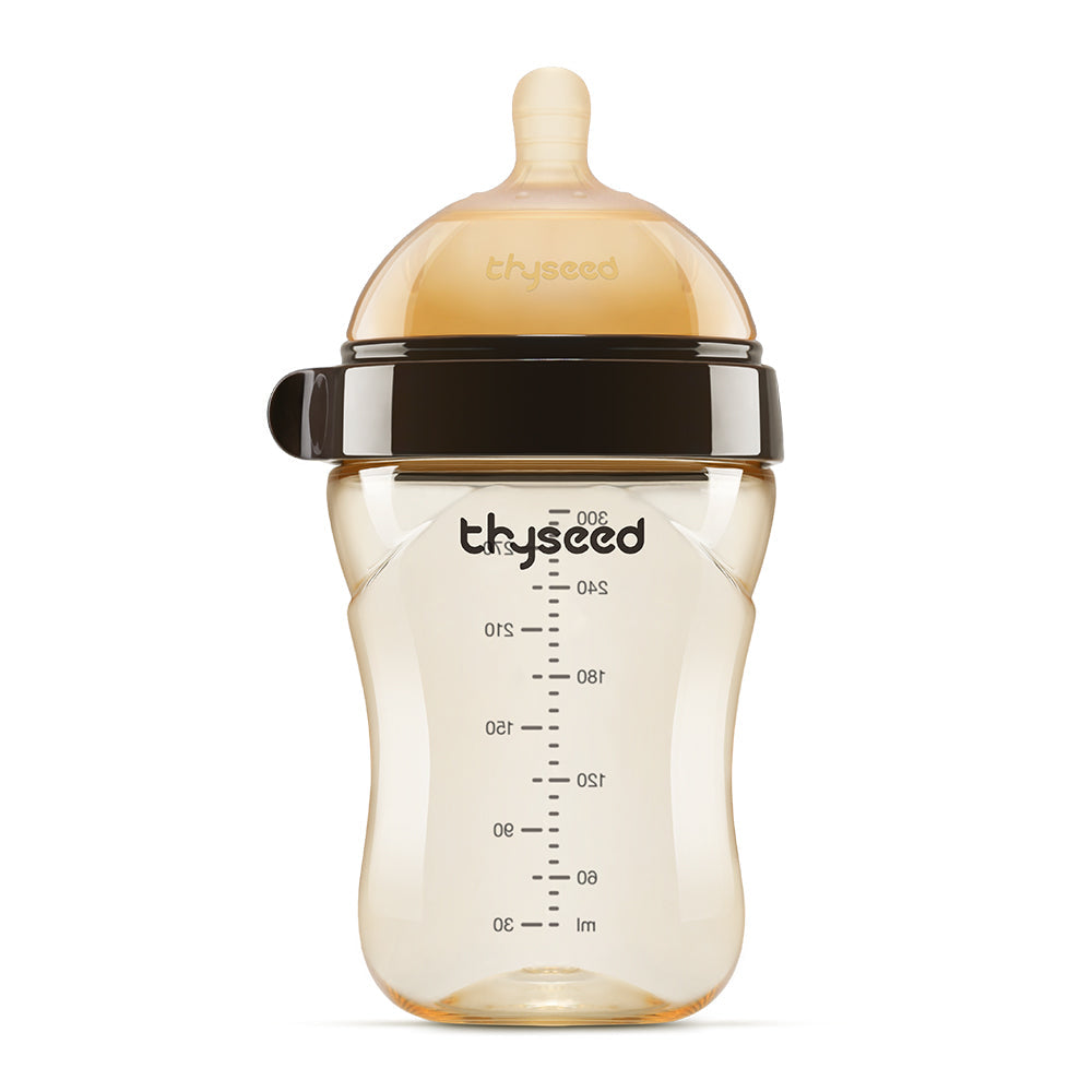 thyseed Transition 0-3 Months Baby Bottle ATB-D01